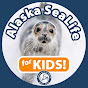 Alaska SeaLife KIDS logo