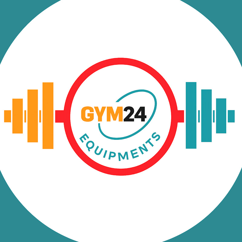 Gym24 Equipment (Puneet Garg)