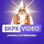 BKPK VIDEO logo