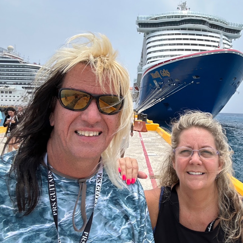 Florida Fun and More