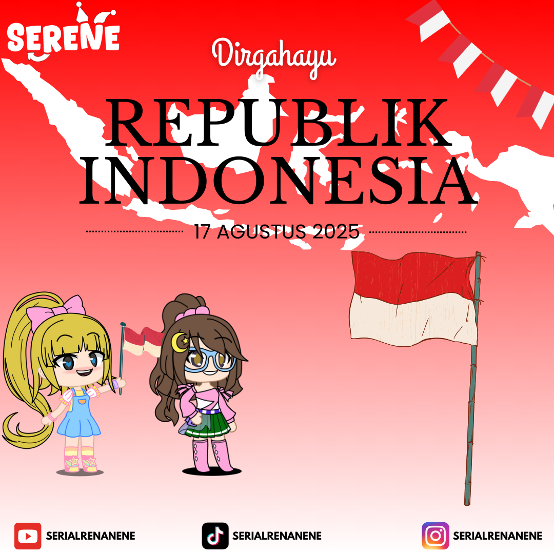 Post from Serial Rena Nene