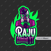 Its Raju Gaming YT