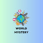 World Mystery logo