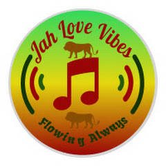 Jah Love Vibes TV