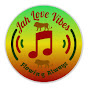 Jah Love Vibes TV logo