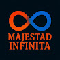 Majestad Infinita.......! logo