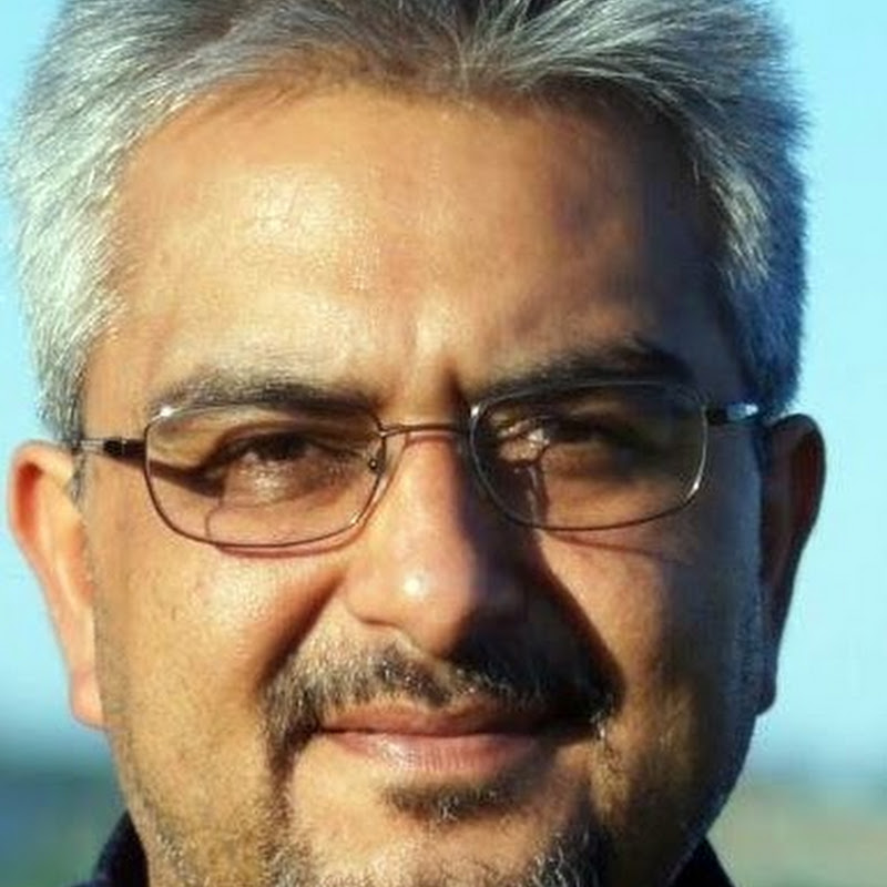 Dilesh Ghelani (Yeshu Masih) 