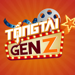 Логотип каналу Tổng Tài GenZ