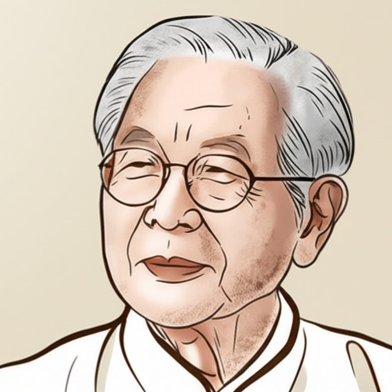 中醫陳醫師·官方頻道 Logo