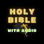The Holy Bible Channel logo
