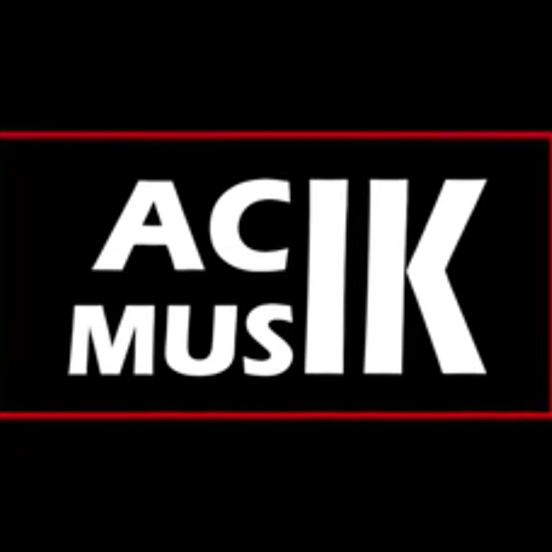 ACIK MUSIK