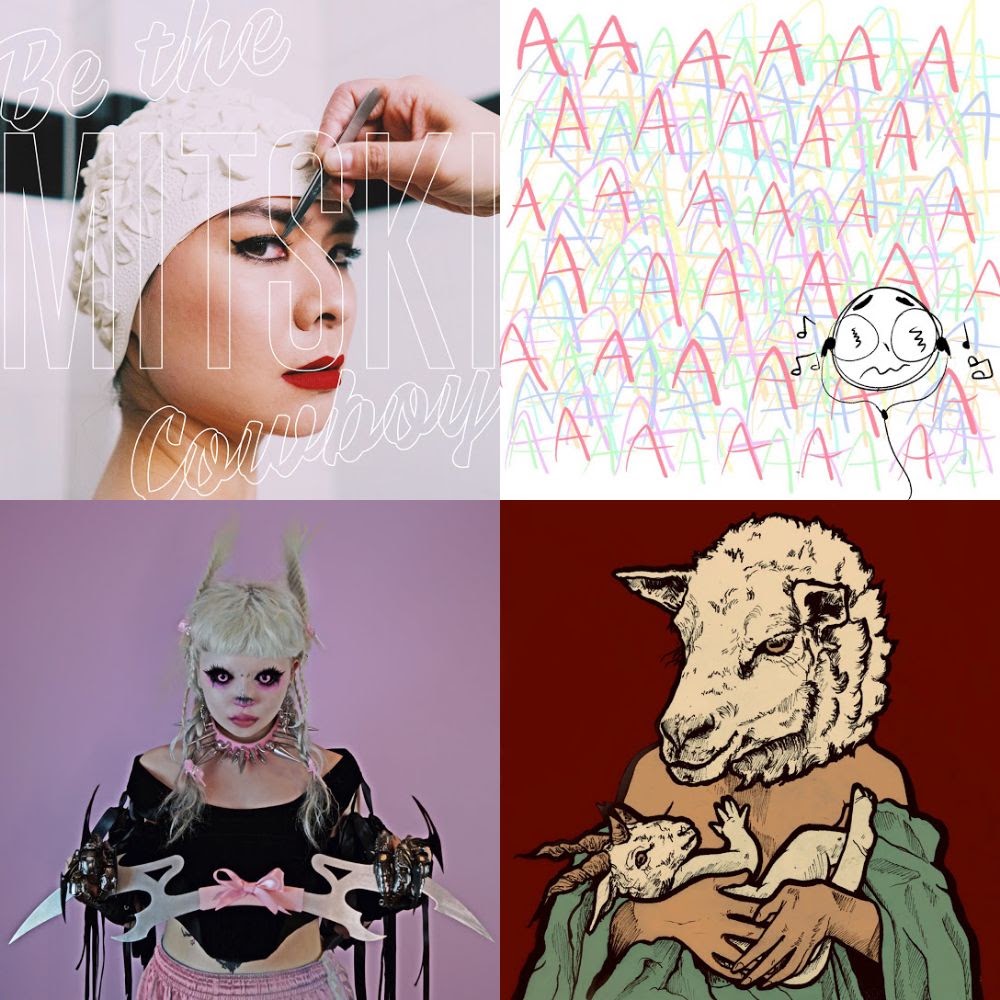 Kin playlist