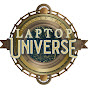 Laptop Universe logo