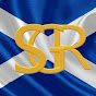Scottish Gaming Rebels logo