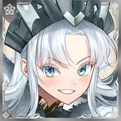 Anya Marshall Ch. 【POLYGON】