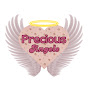 Precious Angels logo