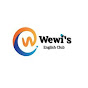 Wewi's English Club logo