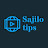 Sajilo tips