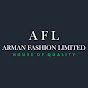 Arman Fashion Limited. logo