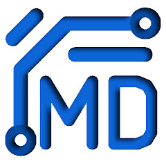 MY-DIY channel logo