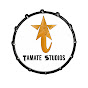 Tamate Studios logo