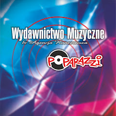 POPARAZZI Records channel logo