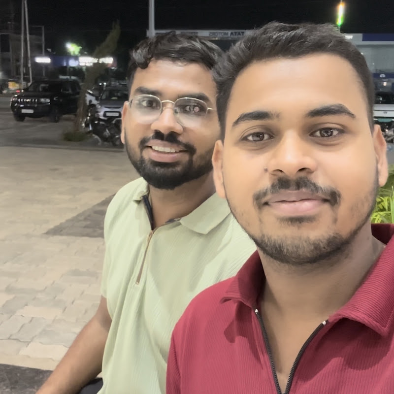 Nikhil & Shivam