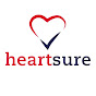 Heartsure - Cardiac Rehabilitation Service logo