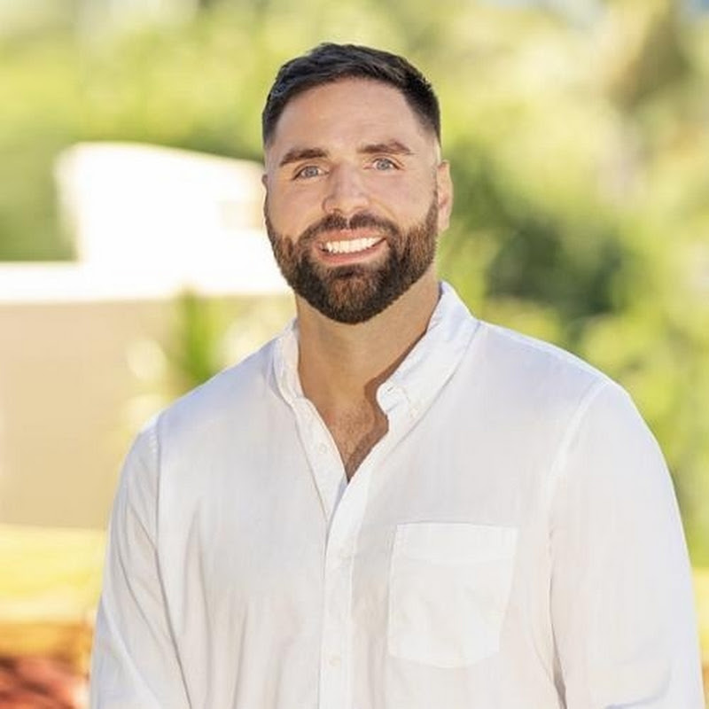 Travis Speck Real Estate