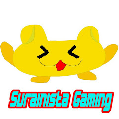 Surainista Gaming_スライ二スタゲーミング