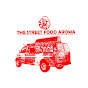The Street Food Aroma logo
