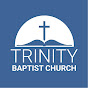Trinity Baptist Church - Findlay logo