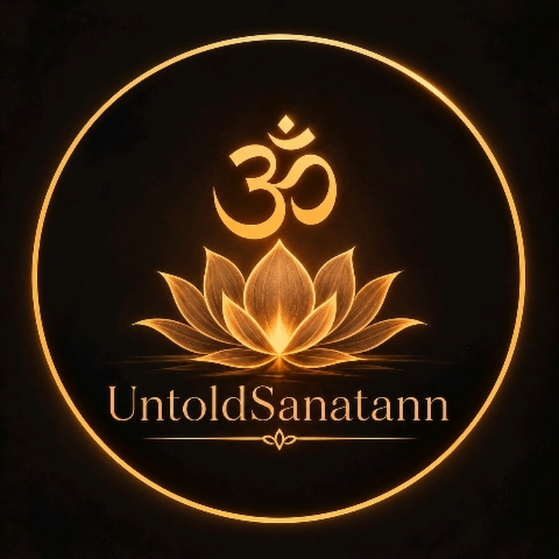 Untold Sanatann