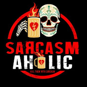 Sarcastic Humor