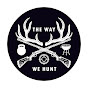 The Way We Hunt logo