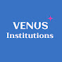 Venus Institutions logo