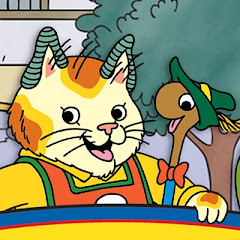 Busy World of Richard Scarry - WildBrain channel avatar