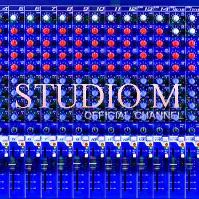 STUDIO M Weekend Projects