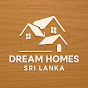 Dream Homes Sri Lanka logo