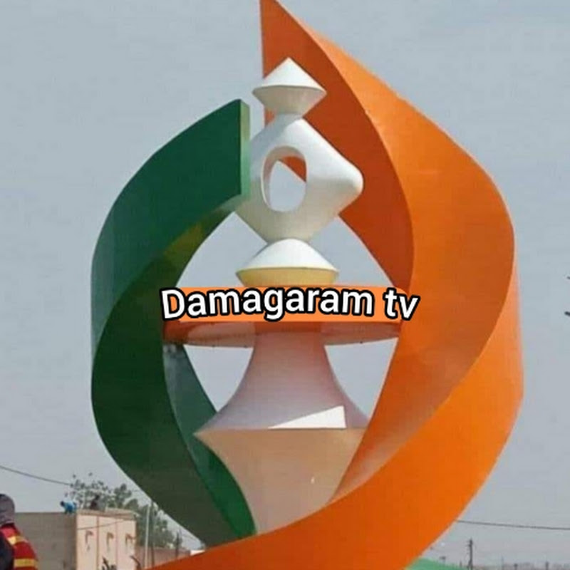 Damagaram Tv
