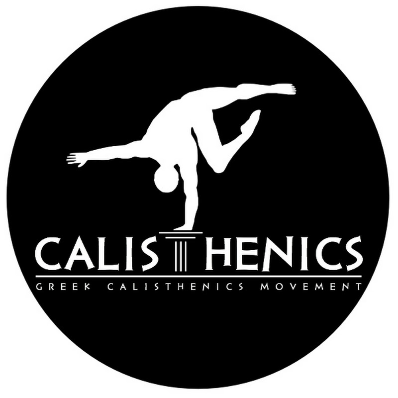 Greek Calisthenics Movement