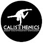 Greek Calisthenics Movement logo