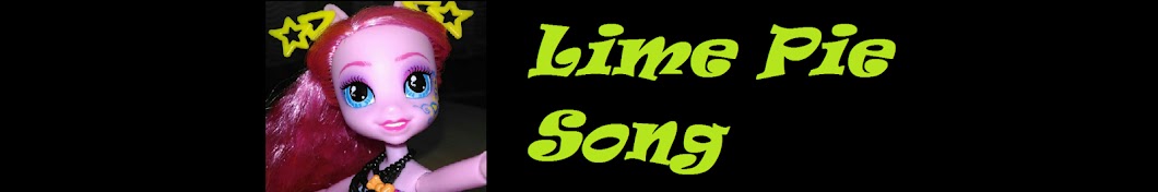 Lime Pie YouTube-Kanal-Avatar