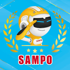 SAMPO聲寶家電