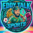 @Eddytalksports