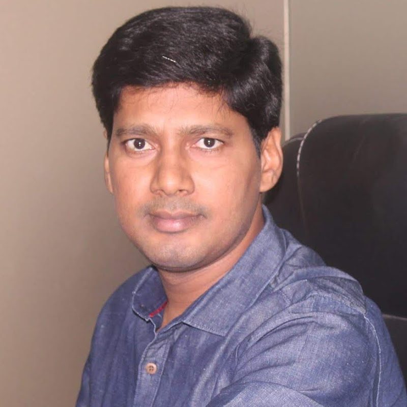 Rambabu Chollangi, CFA