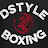 @DStyleBoxing