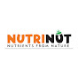NutriNut logo
