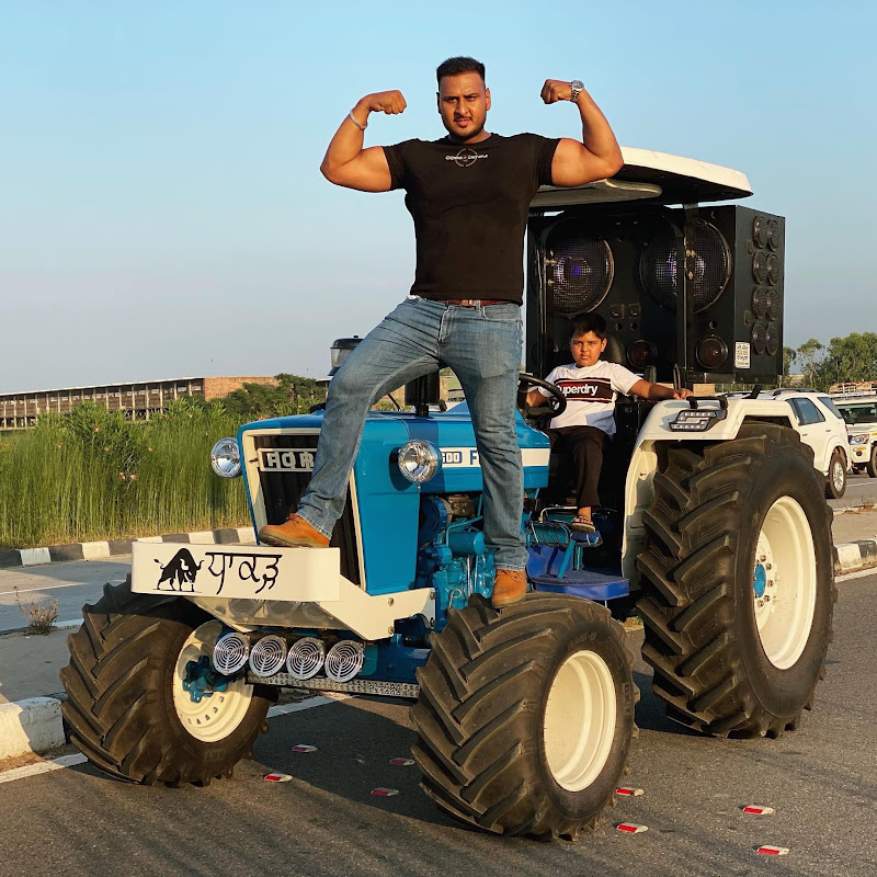 Life Games with Vikramdeep Singh Sidhu