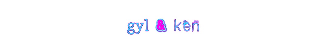 Gyl & Ken YouTube channel avatar